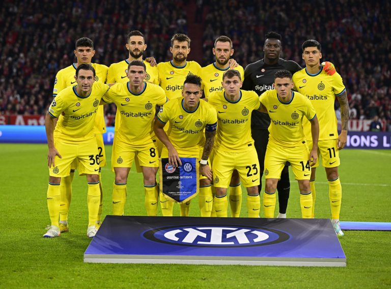 5 cose che abbiamo imparato da Bayern Monaco-Inter Inter