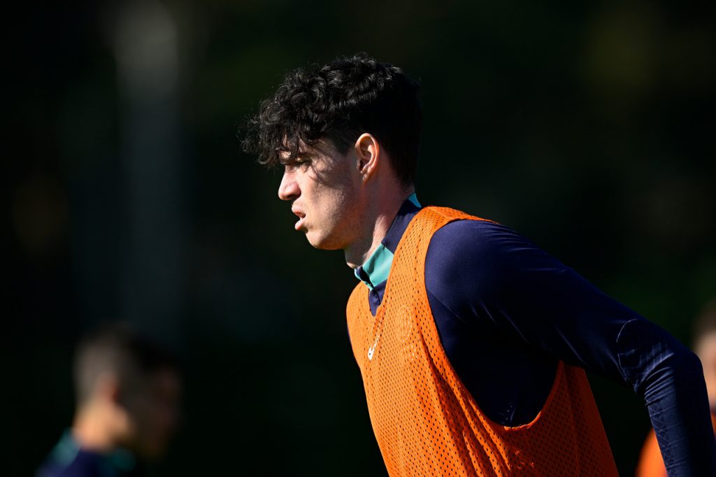 Mercato – Dall’Inghilterra sono sicuri: Conte vuole Bastoni a gennaio