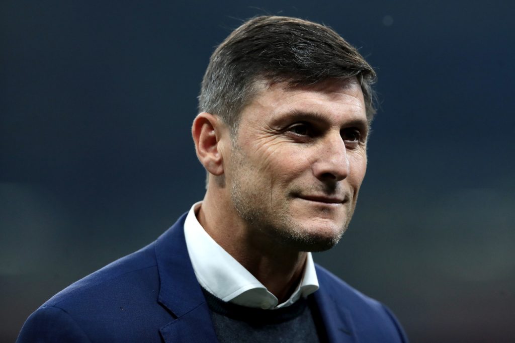 Zanetti: “Skriniar? Situazione semplice. In campionato potevamo fare di più”