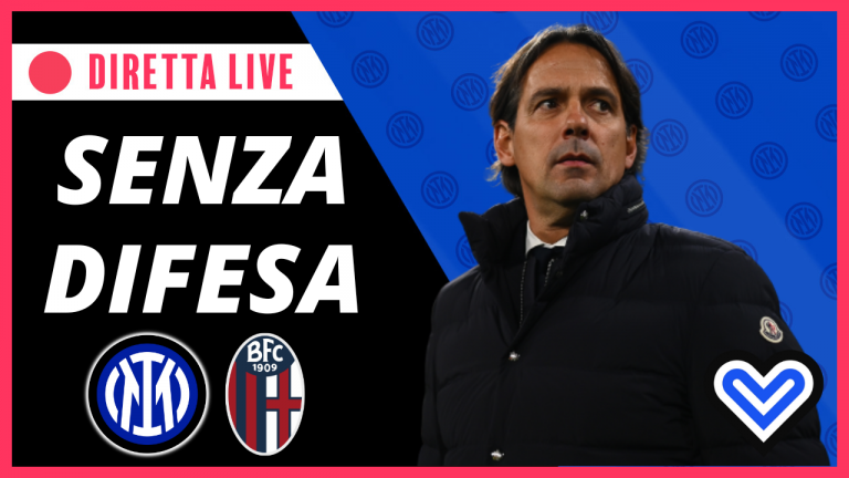 DIRETTA – Vigilia Inter-Bologna, Inzaghi sotto esame e nuovo infortunio