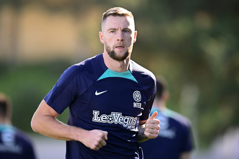 Milan Skriniar