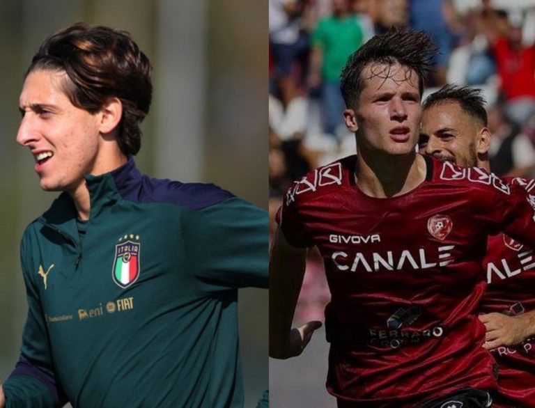 INTERISTI ON THE ROAD: Gol e assist per Mulattieri, Fabbian si fa notare Interisti on the Road