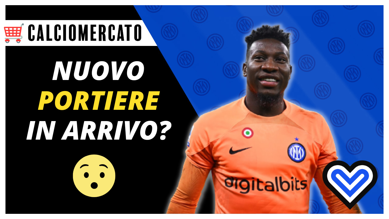 calciomercato Inter