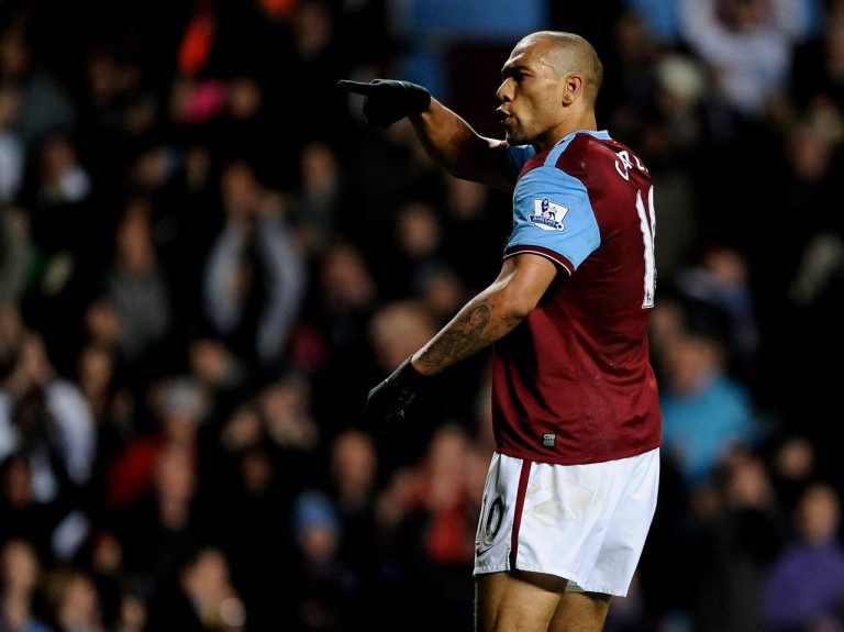 Quando l’Inter stava per ingaggiare un ATTORE in attacco John Carew