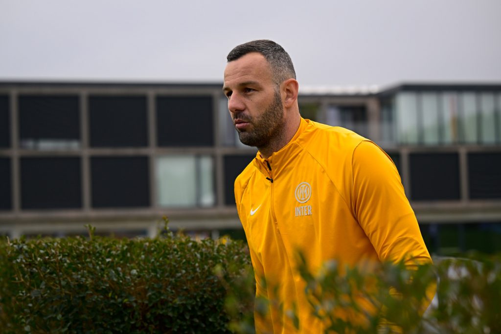 Gds – Inter, la Reggina sogna Handanovic per la porta: trattativa possibile?