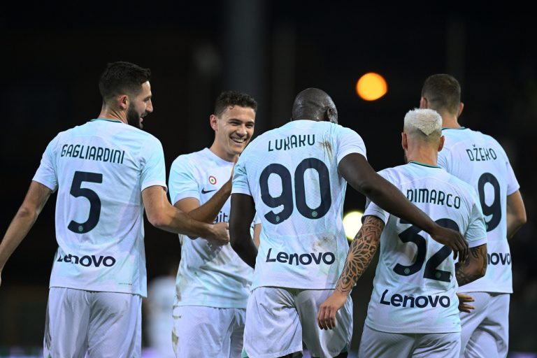 Dove vedere Sassuolo-Inter: diretta tv e streaming del match Inter