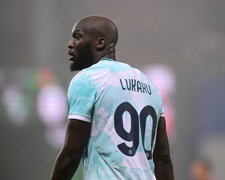 Verso Inter-Porto: Lukaku in rialzo, ultimi dubbi per Inzaghi Lukaku Inter