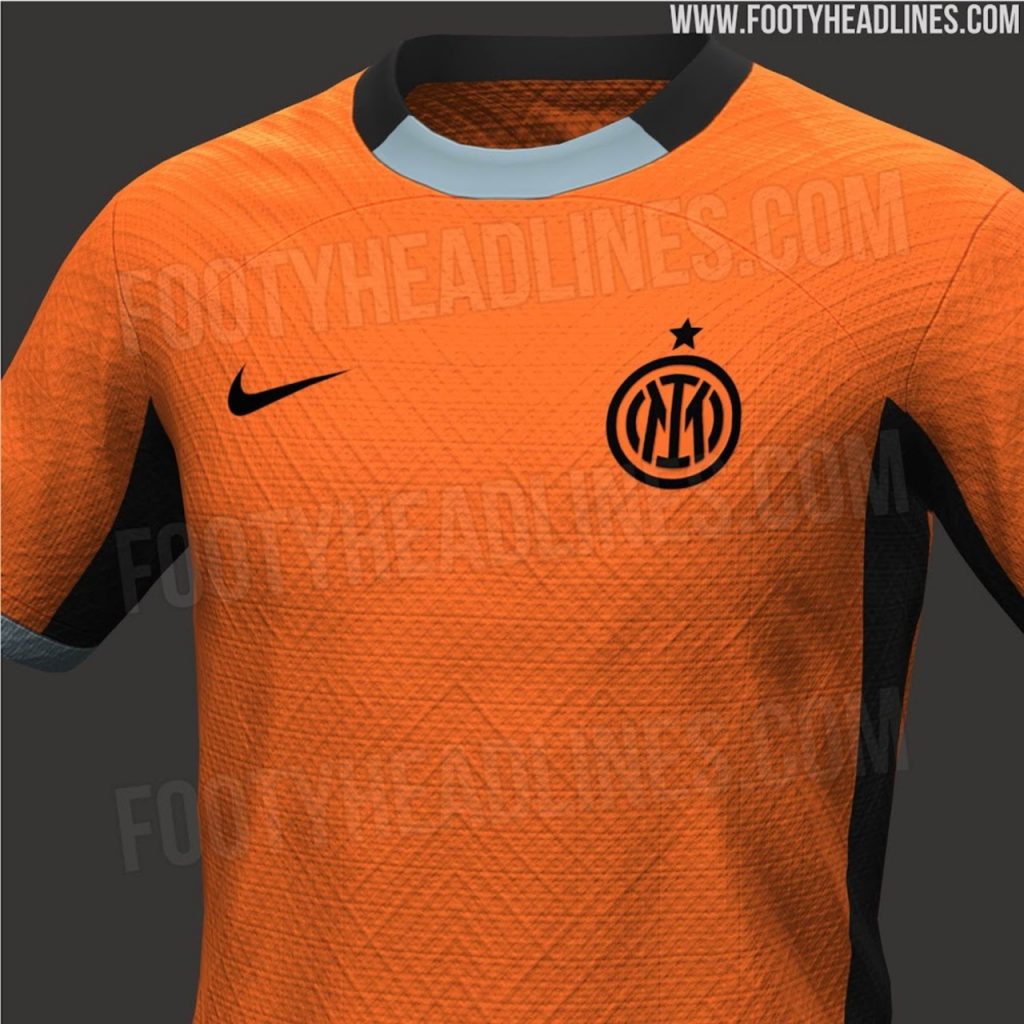 maglia inter