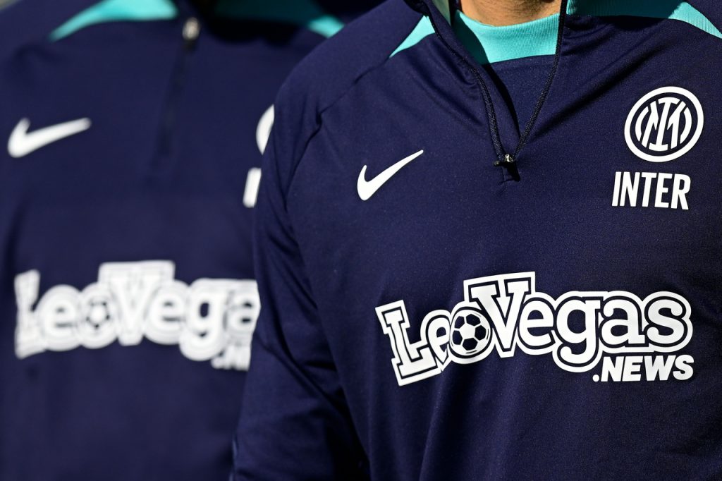 LeoVegas.News: “Inter partner ideale. Sponsor di maglia? Vedremo”