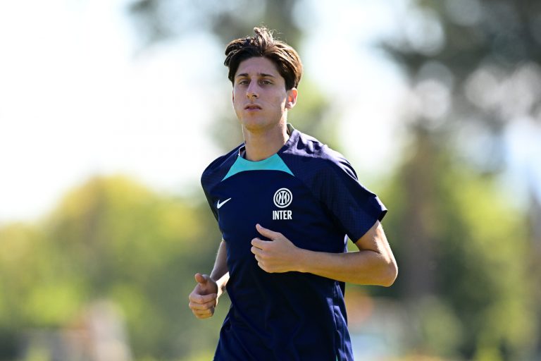 L’Inter si gode Mulattieri: valore raddoppiato e tante pretendenti in Serie A Samuele Mulattieri