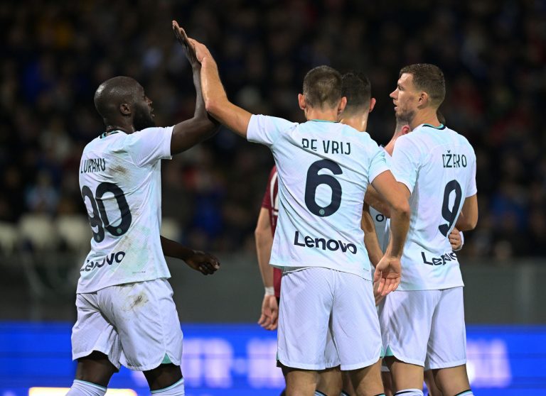 Dove vedere Cremonese-Inter: diretta TV e streaming del match Inter