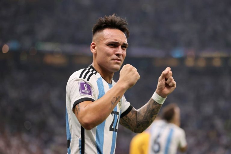 Lautaro torna all’Inter da Campione del Mondo: i dettagli sul rientro