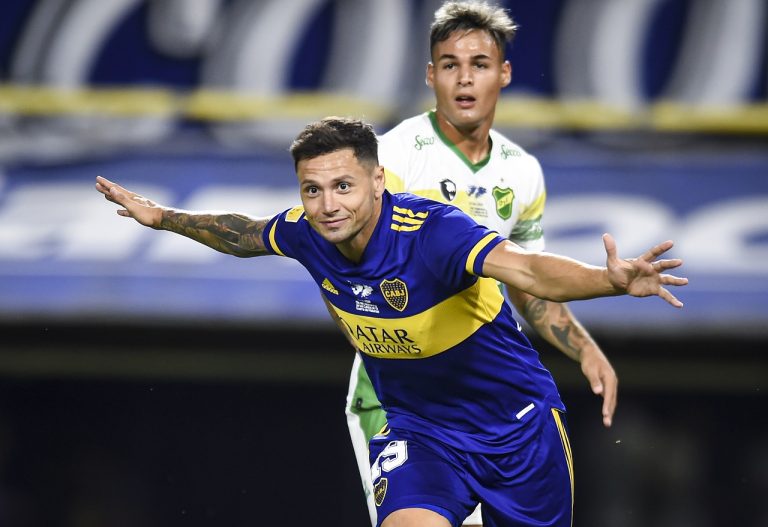 CHE FINE HA FATTO – Mauro Zarate, il funambolo argentino divenuto “desaparecido”