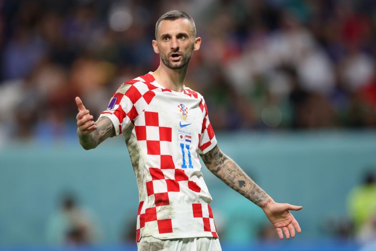 Allarme rientrato per Brozovic. Ma l’Inter ora spera nel “favore” dalla Croazia