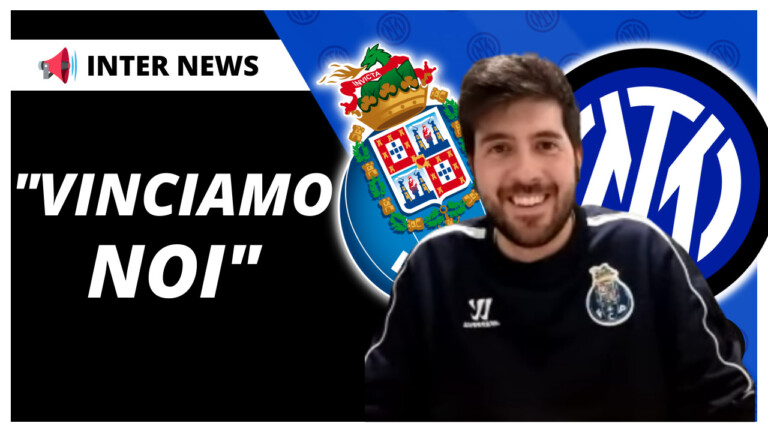 VIDEO – Analizziamo Porto-Inter insieme ad un Socio del Porto