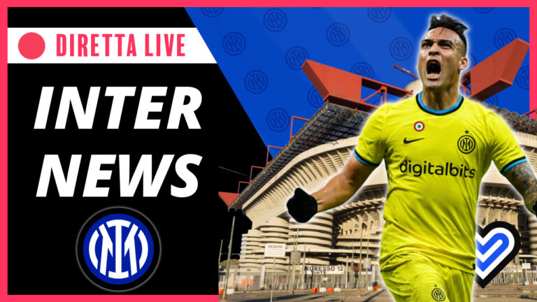 DIRETTA – Caso Stadio, parla l’agente di Lautaro, calciomercato
