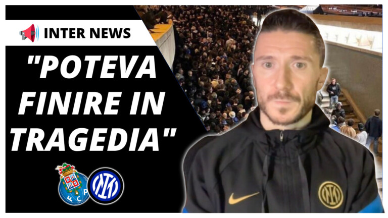 Caos Porto-Inter, via al rimborso dei biglietti