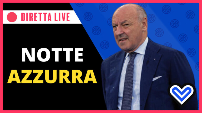 DIRETTA – Torna la Nazionale: l’Inter osserva Retegui. Sfuriata Kessié e aggiornamenti mercato