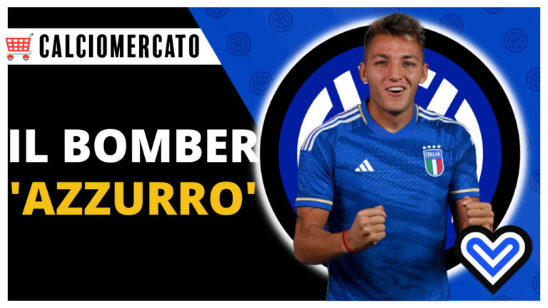 VIDEO – Chi è RETEGUI: il talento italo-argentino che piace all’INTER