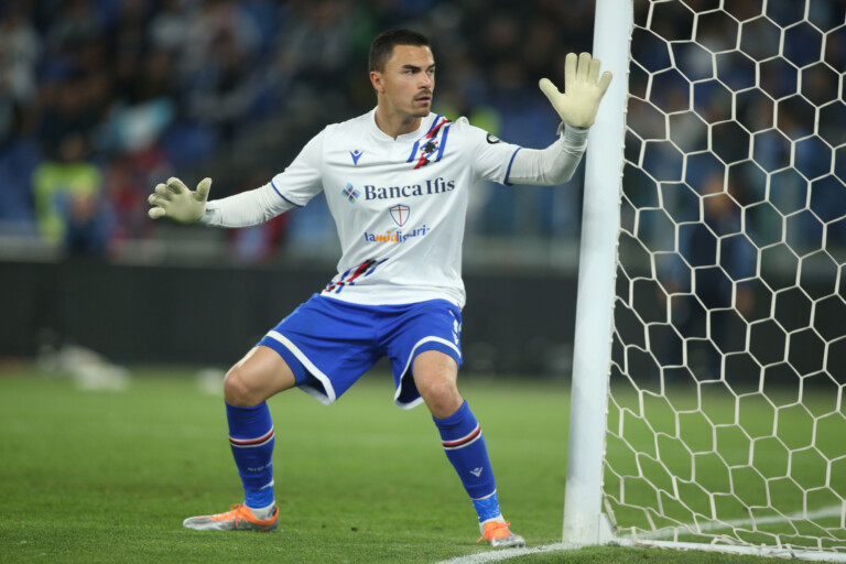 Repubblica – L’Inter su Audero: idea Fabbian per la Sampdoria