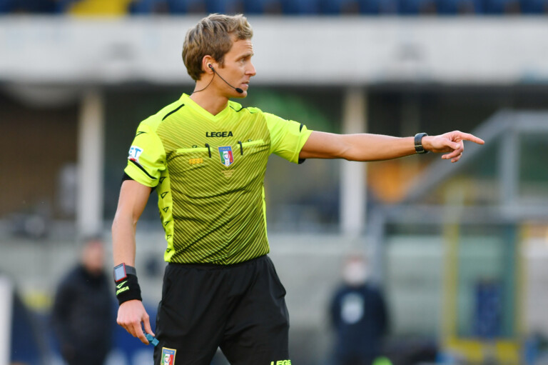 La moviola di Inter-Juve 0-1: serataccia per Chiffi