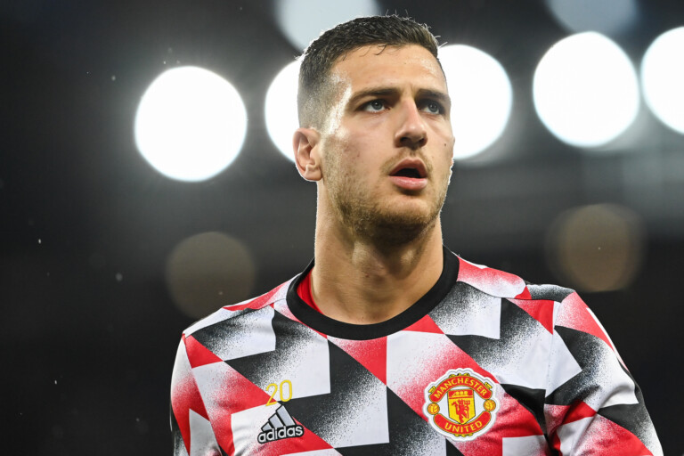Chi è Diogo Dalot, uno dei nomi caldi per la fascia destra dell’Inter