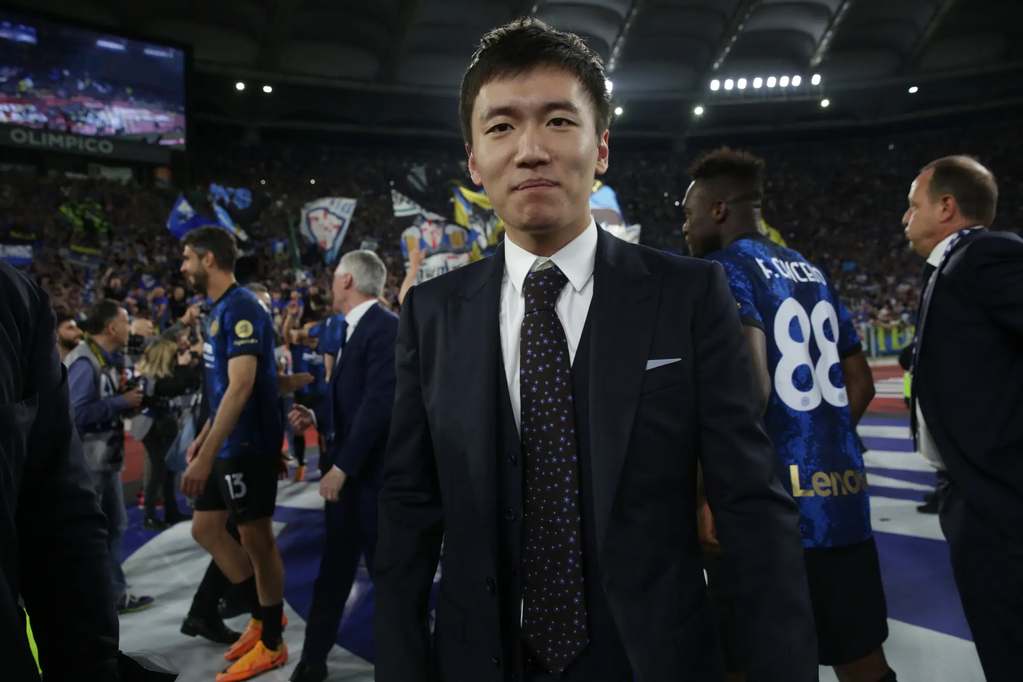 Mondiale per Club USA 2025: la situazione dell’Inter