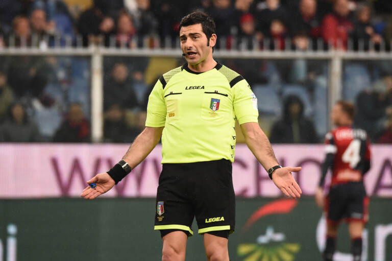 Tegola Inter, la squalifica è UFFICIALE: salta la Roma