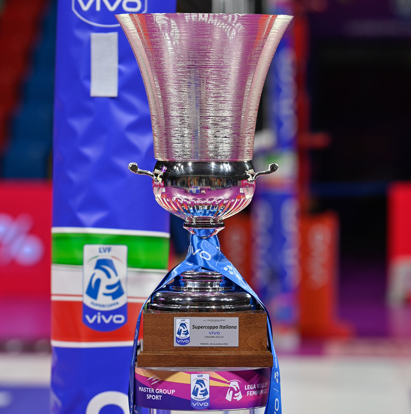 Slitta la Supercoppa, cambiano delle date di Serie A e Coppa Italia