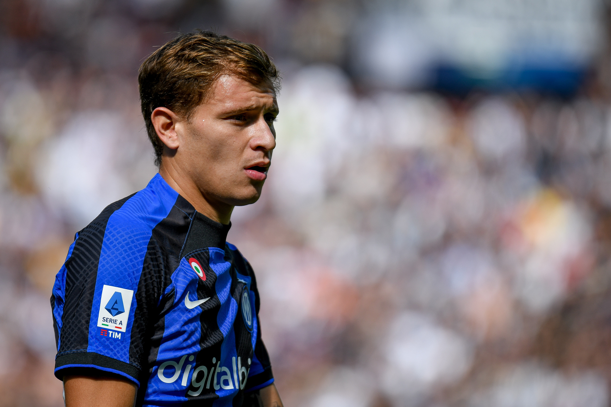 Sky UK – Barella giura amore all’Inter: respinta la Premier League