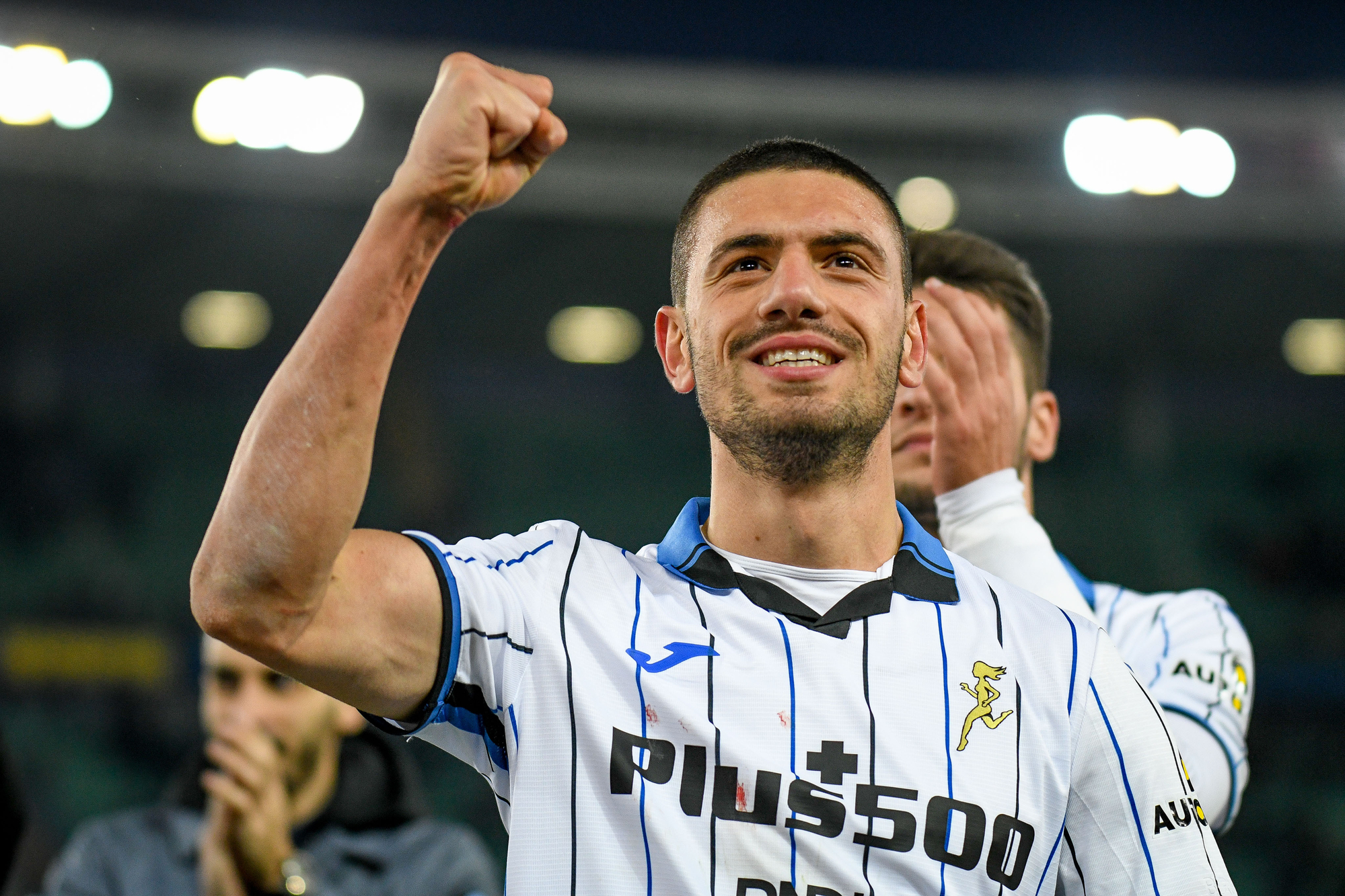 Demiral, niente ritiro con l’Atalanta: Inter alla finestra