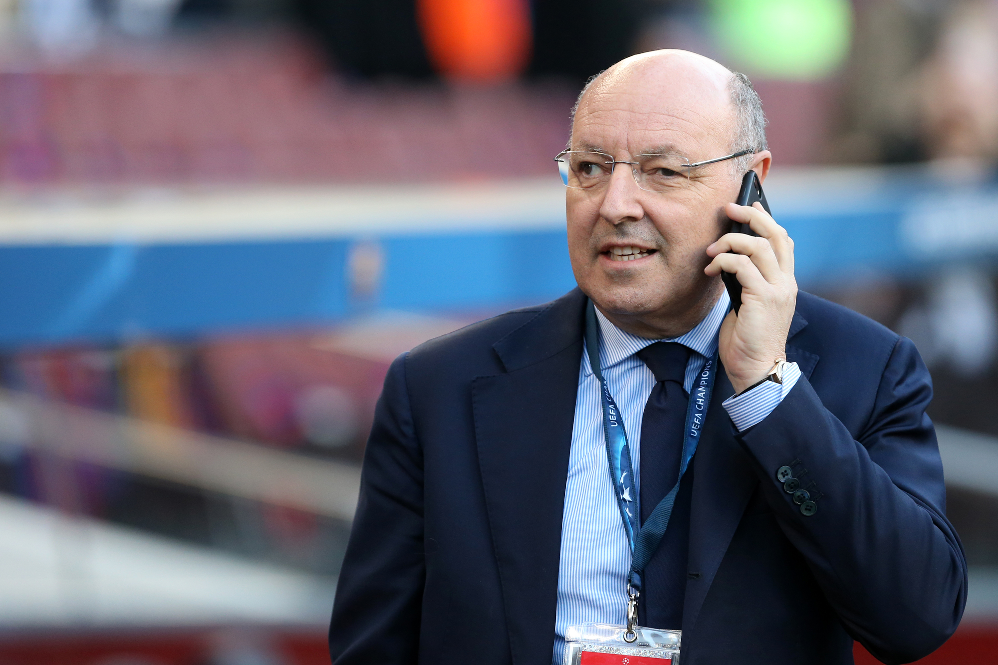 Da Paramithiotti a Moratti e Marotta: tutti i presidenti della storia dell’Inter
