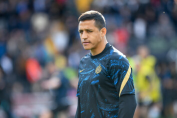 Sanchez critica l’Inter e Inzaghi: “Ero un leone in gabbia, era ingiusto”