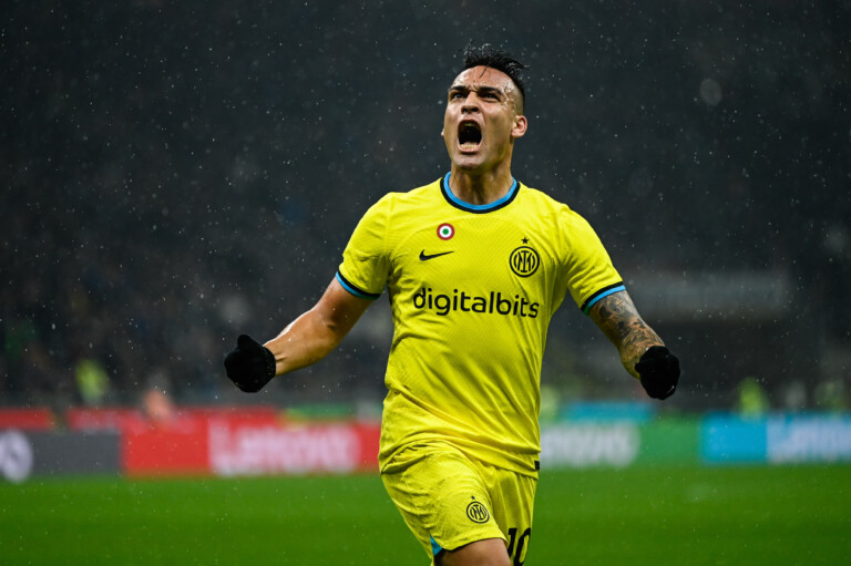 E se Lautaro Martinez vincesse il Pallone d’Oro?
