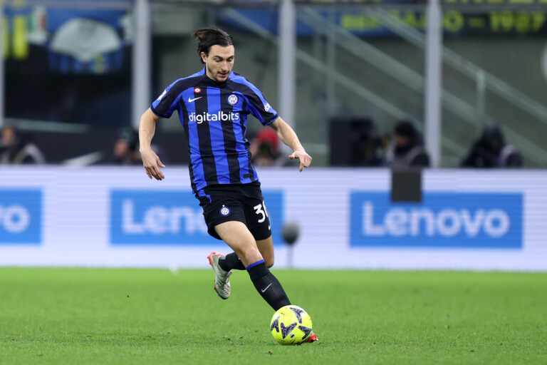 Darmian: “Stiamo lavorando bene, puntiamo al massimo”