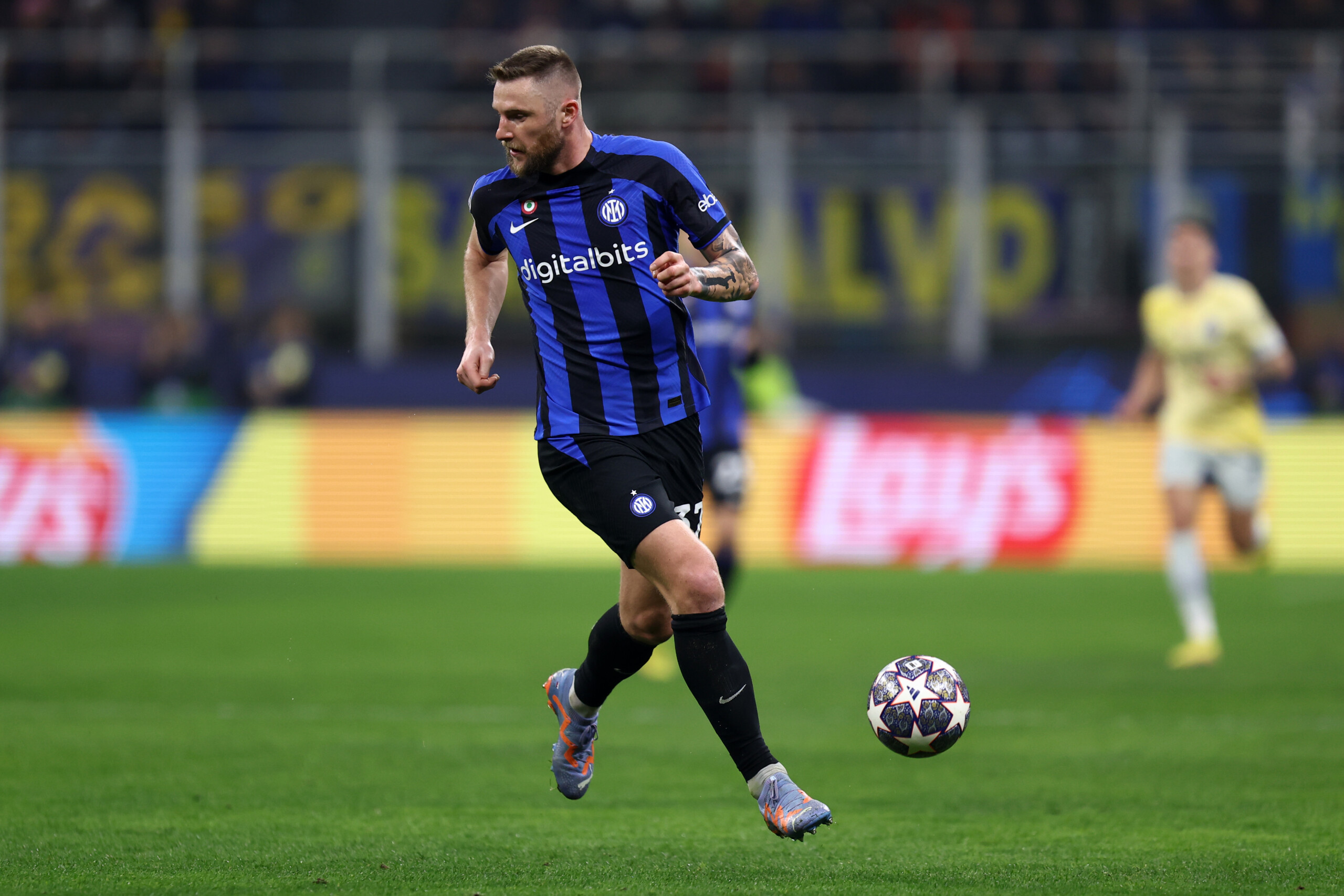 Skriniar, contro il Torino per l’ultima con la maglia dell’Inter