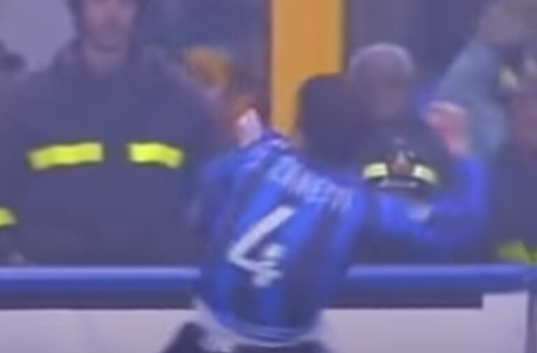 Accadde Oggi – 13 marzo 1999, il derby del gol di Zanetti e la celebre frase di Peppino Prisco nel post-partita