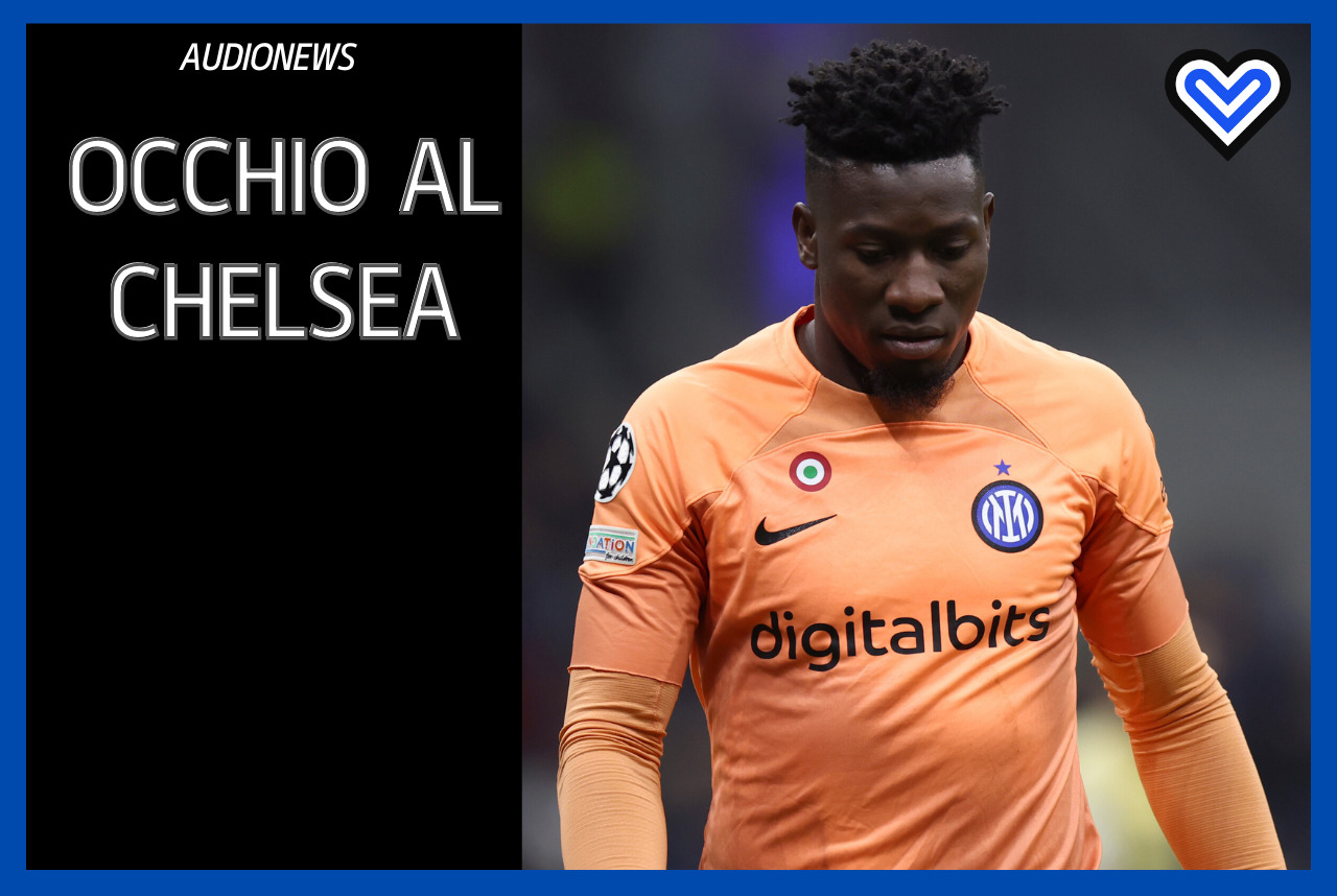 Onana Chelsea