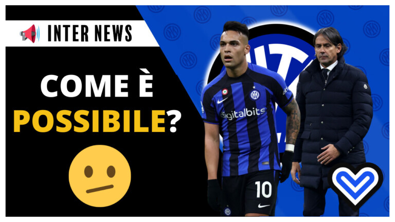 VIDEO – Non so nemmeno DA DOVE COMINCIARE… | SPEZIA-INTER 2-1 Spezia-Inter 2-1