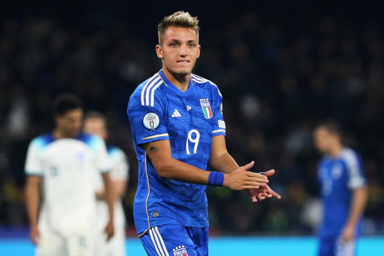 L’Inter non molla la pista Retegui, anche se la convocazione (con gol) di Mancini…