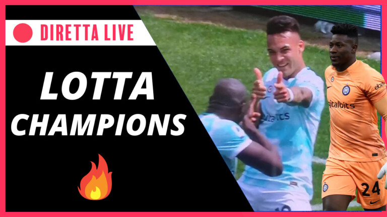 DIRETTA – Post Empoli-Inter 0-3, voci di Mercato, verso la Juve – INTER NEWS