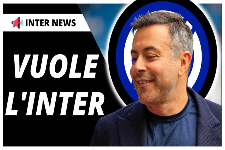 VIDEO – Bloomberg: “Radrizzani vuole comprare l’Inter”