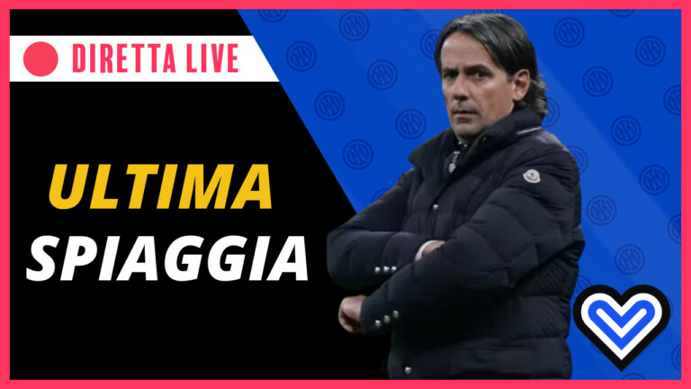 DIRETTA – Vigilia Salernitana-Inter e maxi squalifiche: l’eredità lasciata dalla Coppa