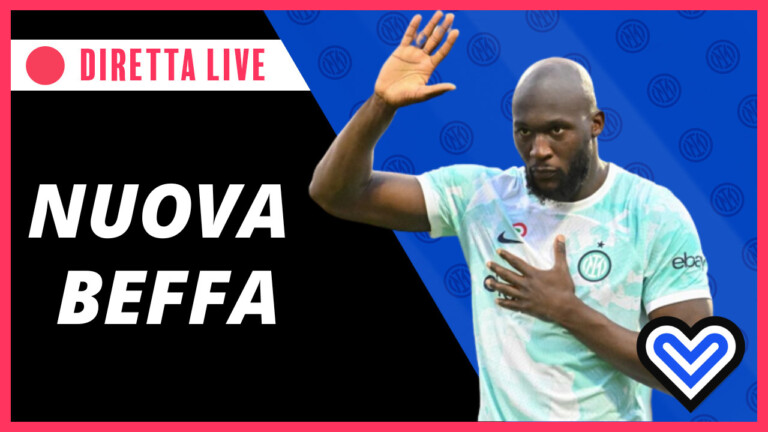 DIRETTA – CRISI SENZA FINE! Processo a Salernitana-Inter