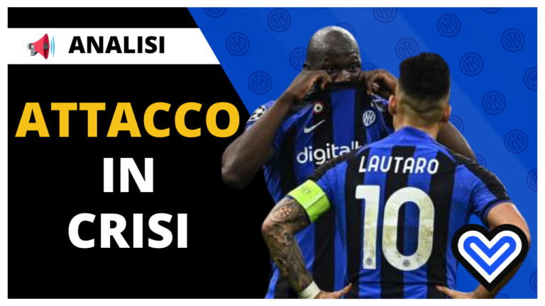 VIDEO – Due parole conclusive su Juventus-Inter 1-1