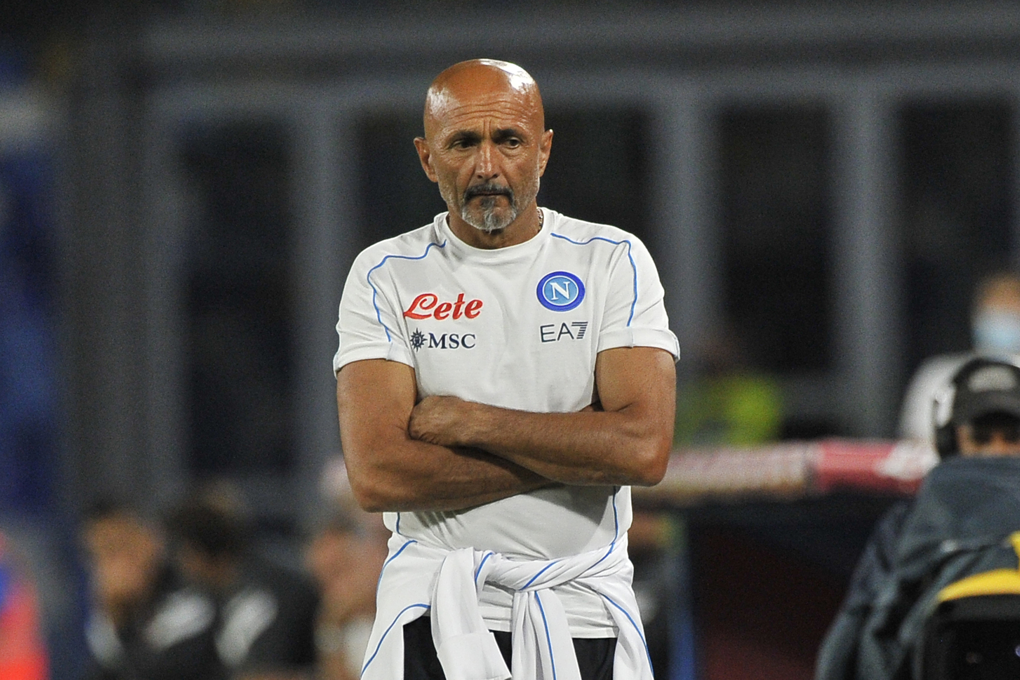La storia dell’unico (doppio!) esonero di un allenatore a stagione in corso da parte di Marotta