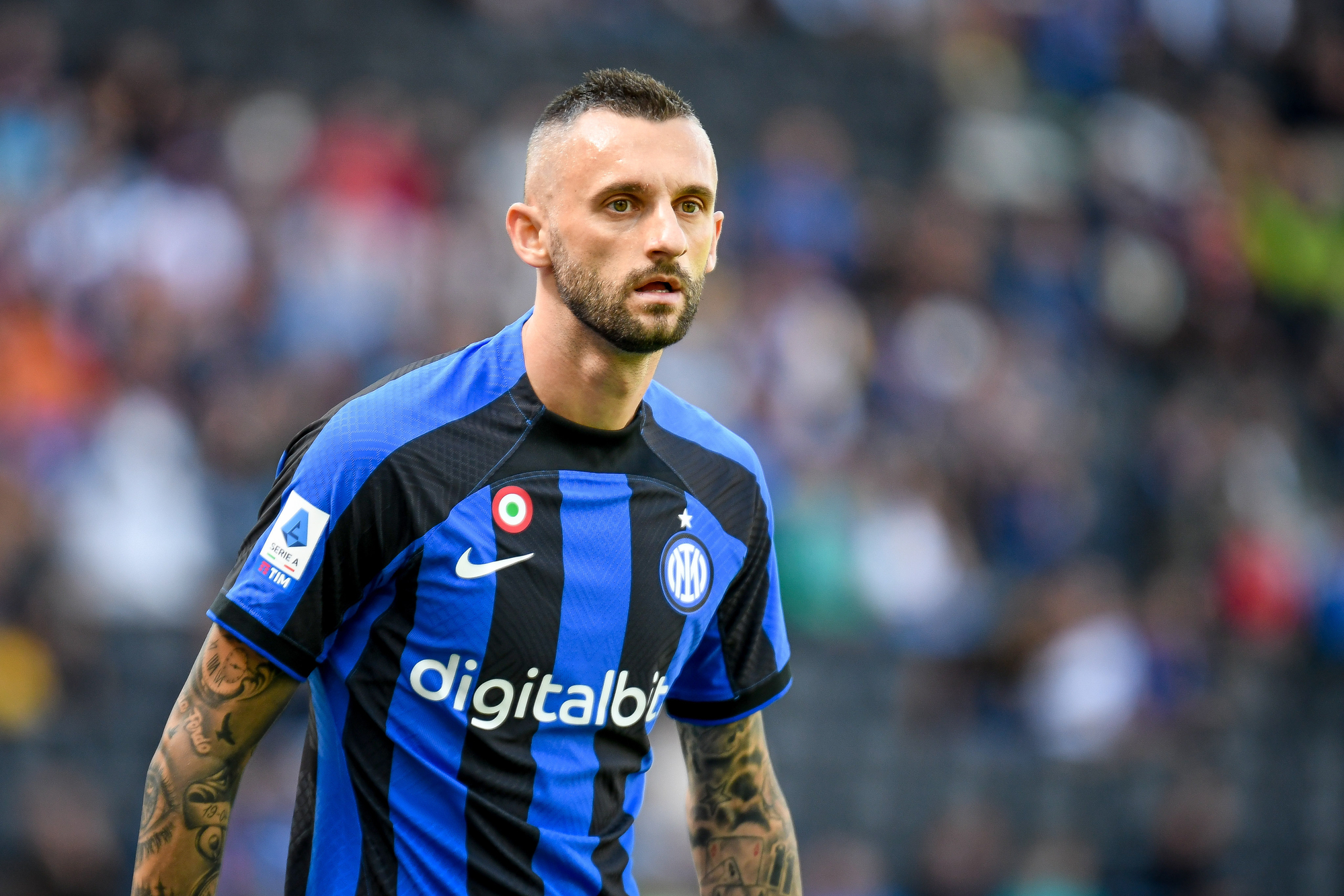 Brozovic-Al Nassr ci siamo: il CEO del club è a Milano