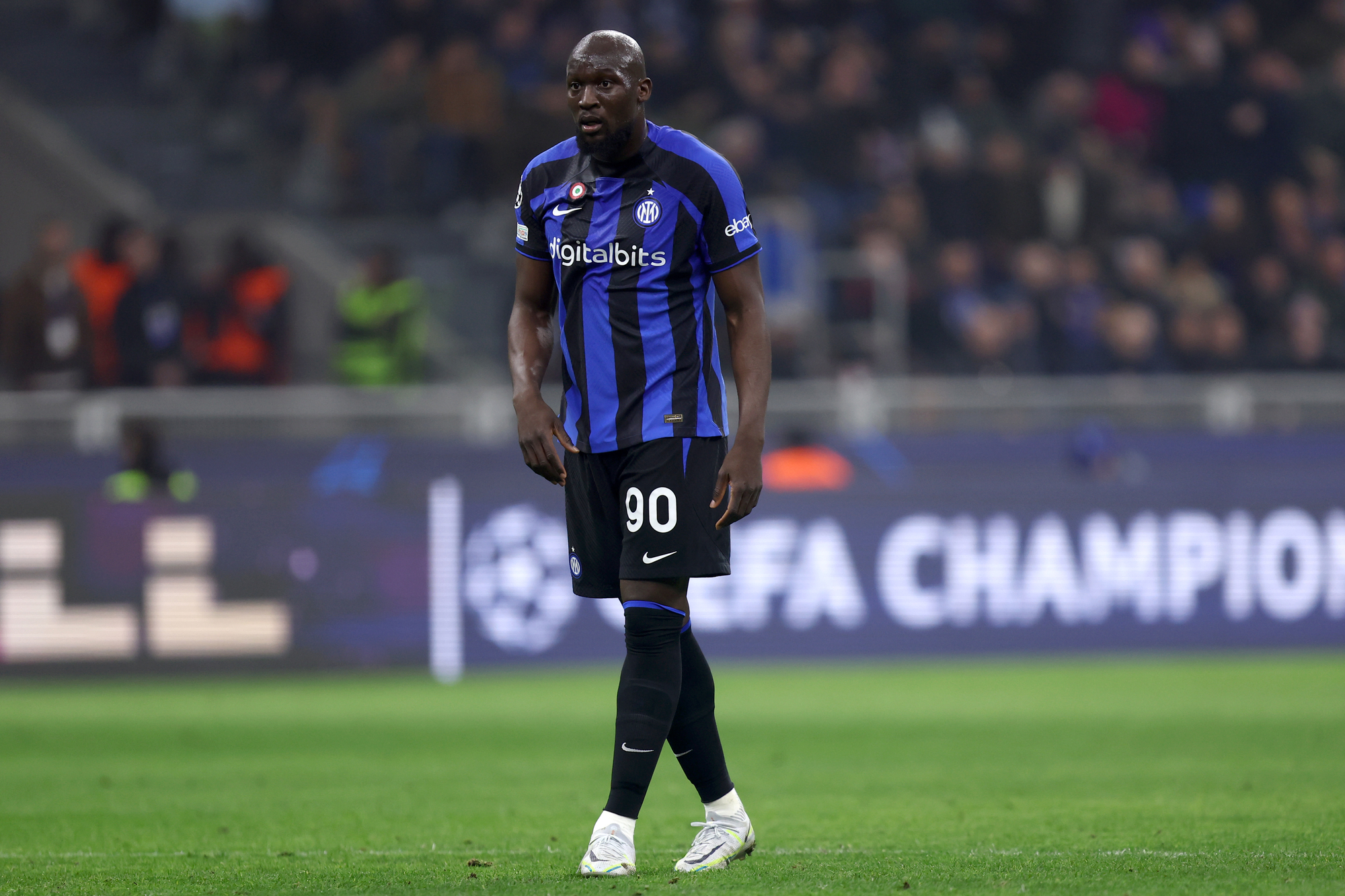 Lukaku rimane l’obiettivo in attacco: l’Inter prepara l’offerta