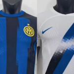 FOTO – Le nuove maglie dell'Inter per la stagione 2023/2024