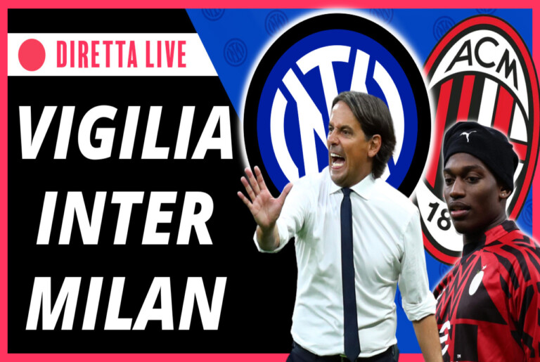 DIRETTA – Polemica e fake news, ultimissime Inter-Milan: INTER NEWS